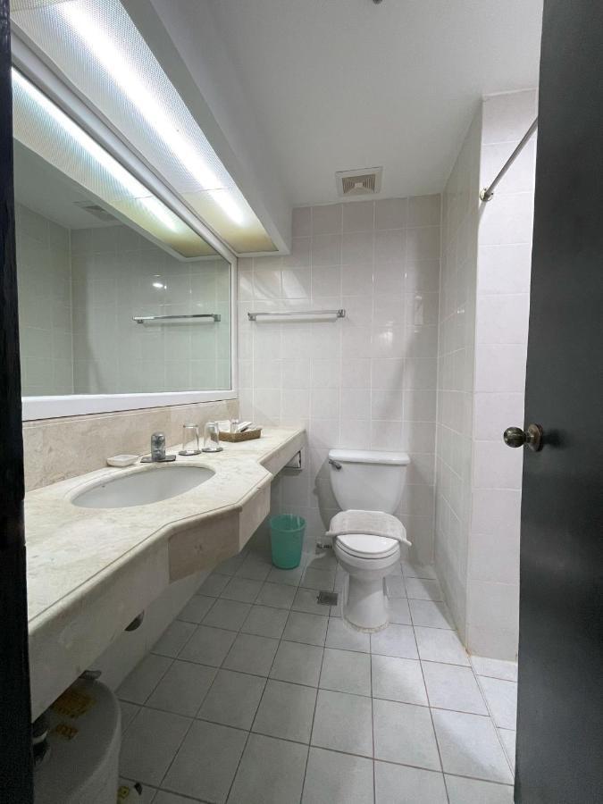 Chambre Lit Queen-Size Deluxe
